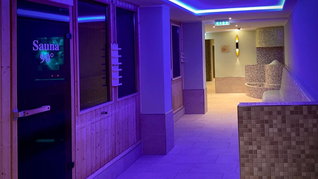 Moselstern Hotel Brixiade &Triton Кохем Екстериор снимка