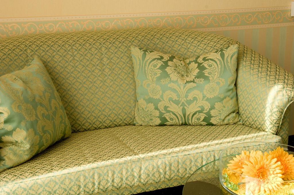 Moselstern Hotel Brixiade &Triton Кохем Стая снимка