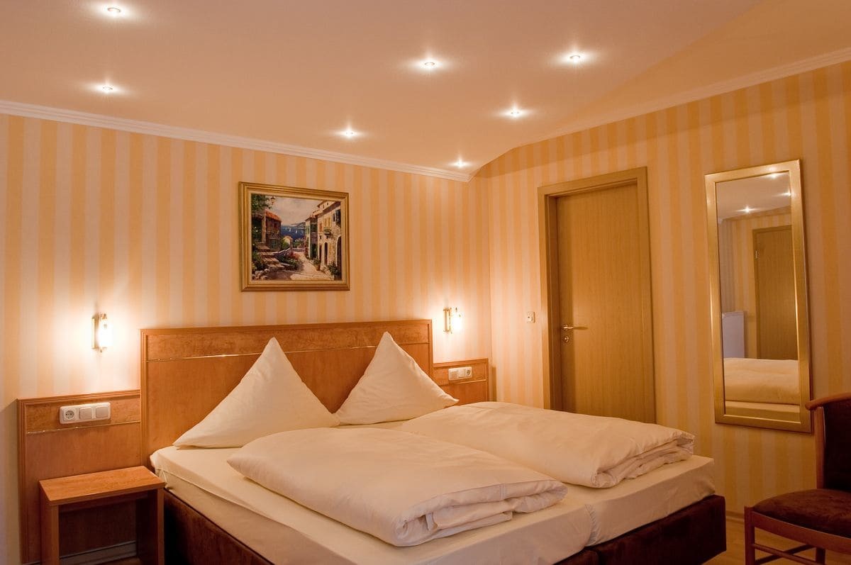 Moselstern Hotel Brixiade &Triton Кохем Екстериор снимка